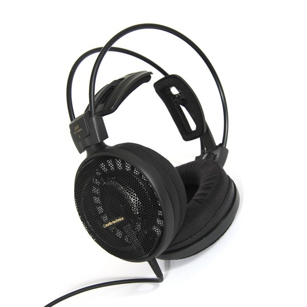 Охватывающие наушники Audio-Technica