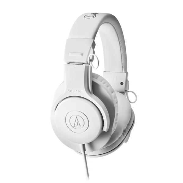 Охватывающие наушники Audio-Technica