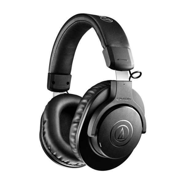 Беспроводные наушники Audio-Technica