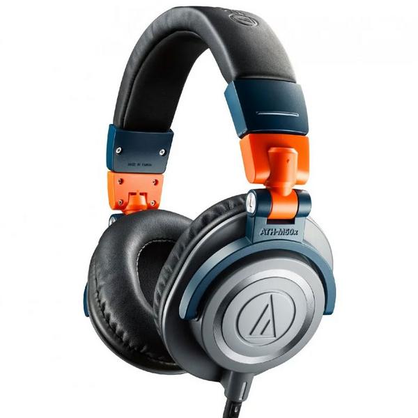 Охватывающие наушники Audio-Technica
