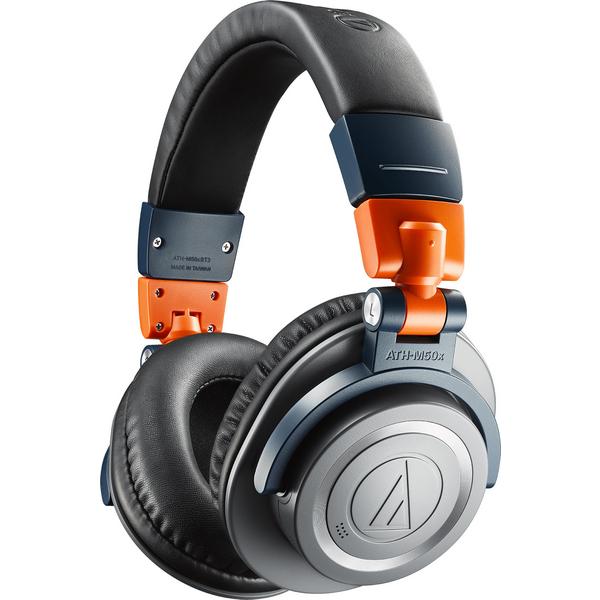Беспроводные наушники Audio-Technica