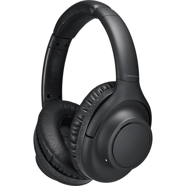 Беспроводные наушники Audio-Technica