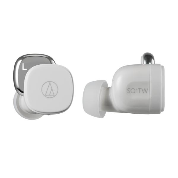 TWS-наушники Audio-Technica