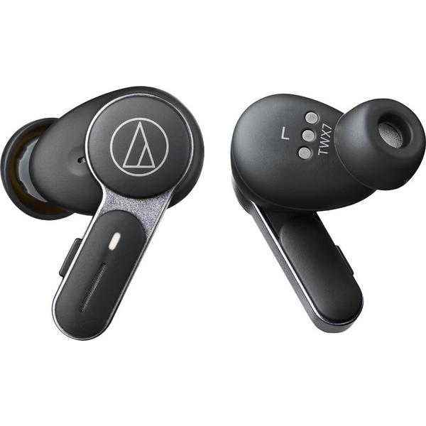 TWS-наушники Audio-Technica