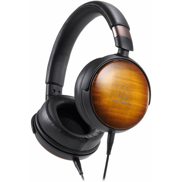 Охватывающие наушники Audio-Technica