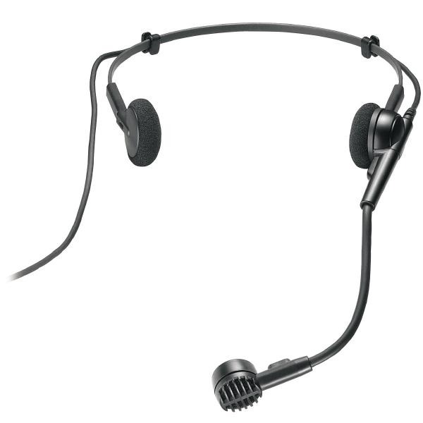 Головной микрофон Audio-Technica