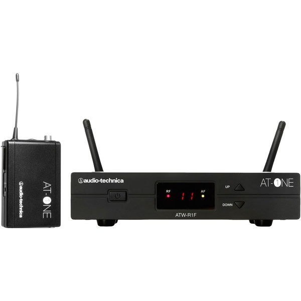 Радиосистема Audio-Technica