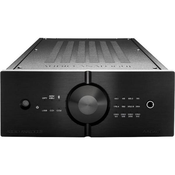 Внешний ЦАП Audio Analogue