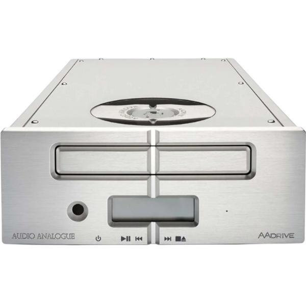 CD-транспорт Audio Analogue