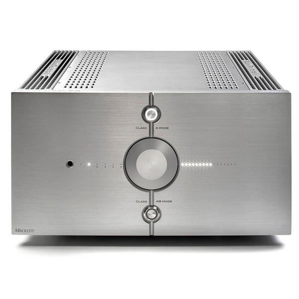 Стереоусилитель Audio Analogue
