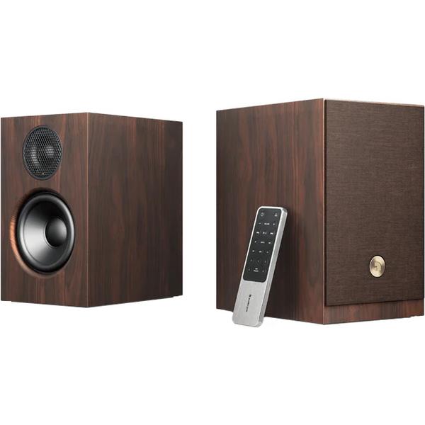 Активная полочная акустика Audio Pro