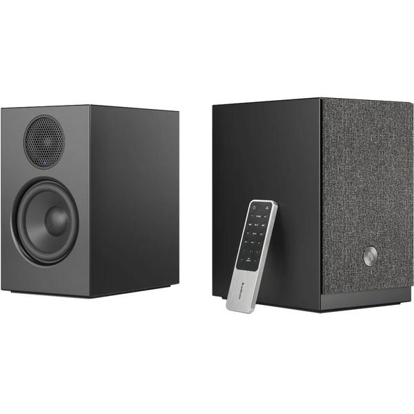 Активная полочная акустика Audio Pro