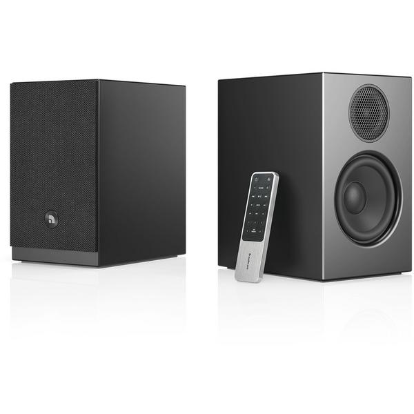 Активная полочная акустика Audio Pro