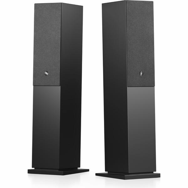 Активная напольная акустика Audio Pro
