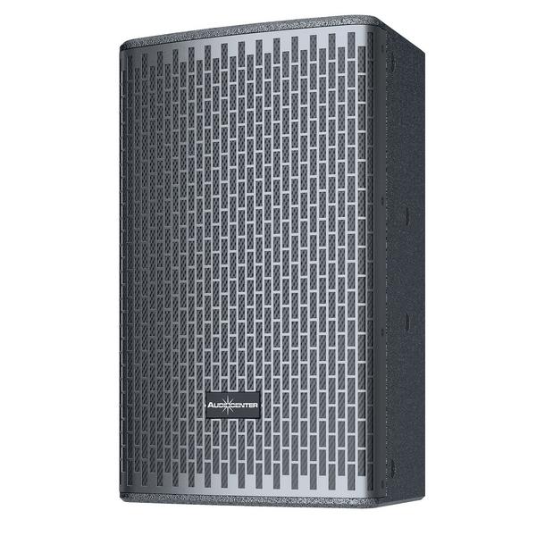 Профессиональная активная акустика Audiocenter
