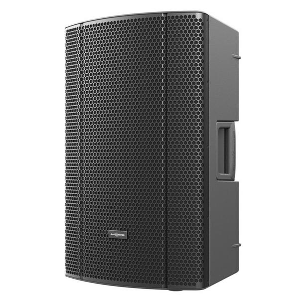 Профессиональная активная акустика Audiocenter