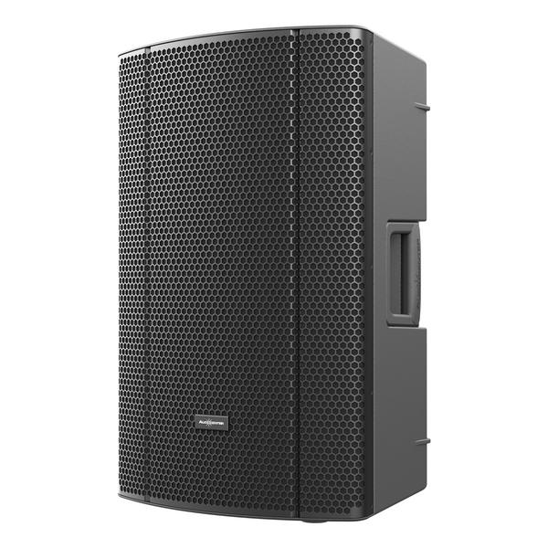 Профессиональная активная акустика Audiocenter
