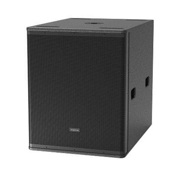 Профессиональный активный сабвуфер Audiocenter