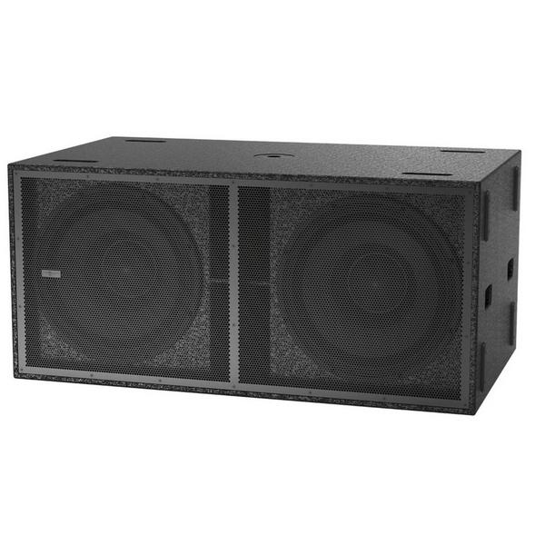 Профессиональный активный сабвуфер Audiocenter