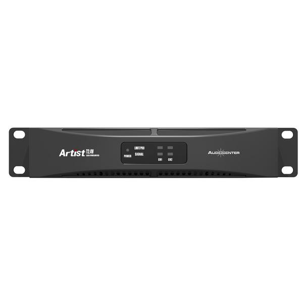 Трансляционный усилитель Audiocenter