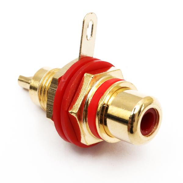 Терминал RCA Audiocore