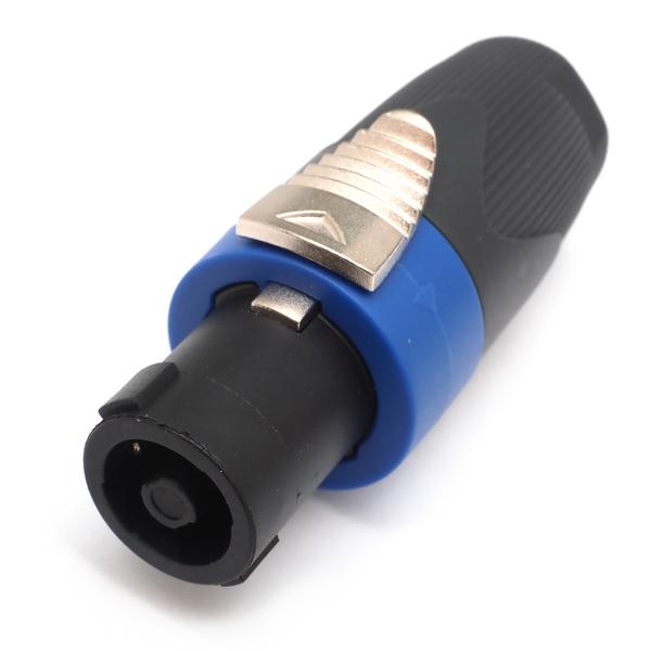 Разъем Speakon Audiocore