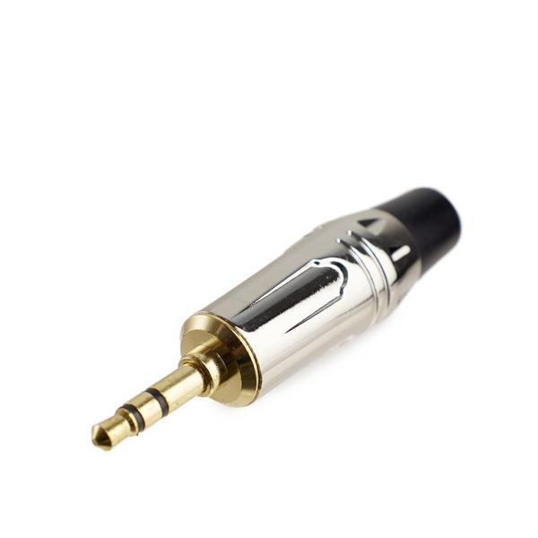 Разъем MiniJack Audiocore