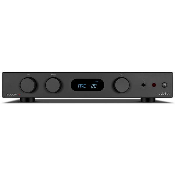 Стереоусилитель Audiolab