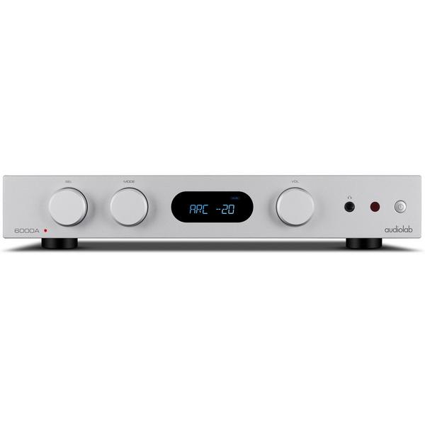 Стереоусилитель Audiolab