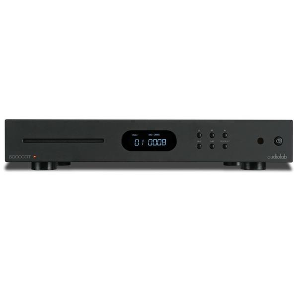 CD-транспорт Audiolab