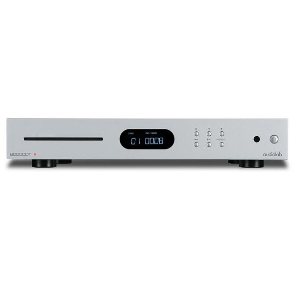 CD-транспорт Audiolab