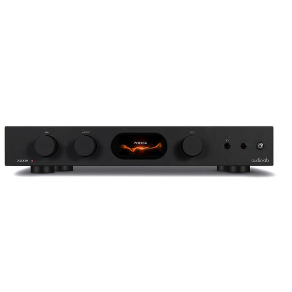 Стереоусилитель Audiolab