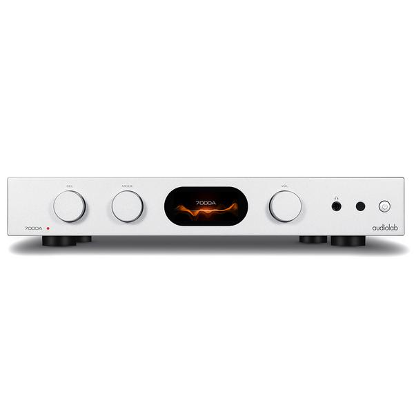 Стереоусилитель Audiolab