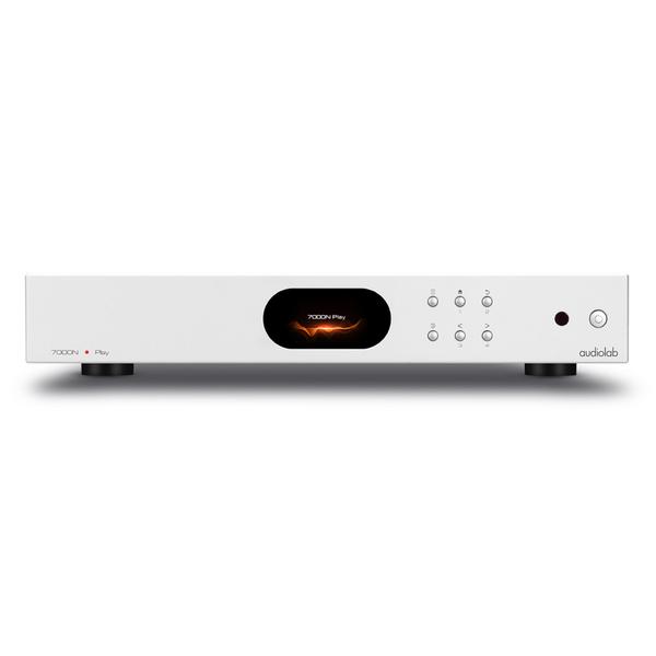 Сетевой проигрыватель Audiolab