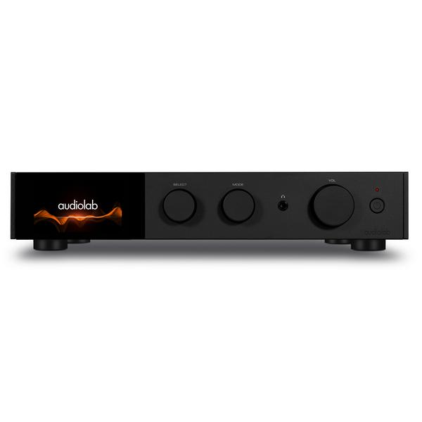 Стереоусилитель Audiolab
