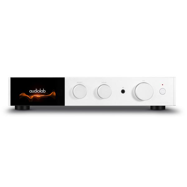 Стереоусилитель Audiolab