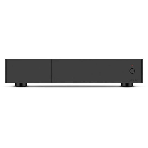 Стереоусилитель мощности Audiolab