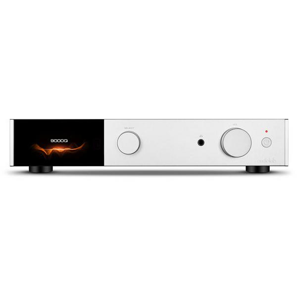 Предусилитель Audiolab