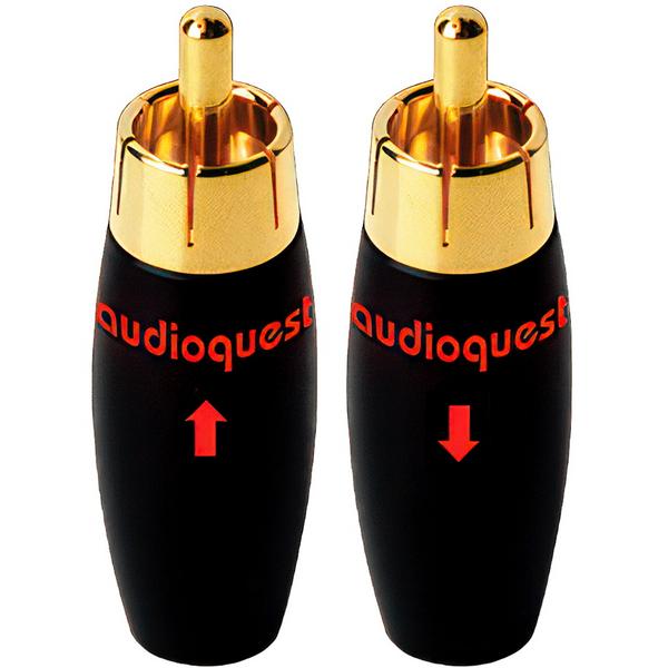 Разъем RCA AudioQuest