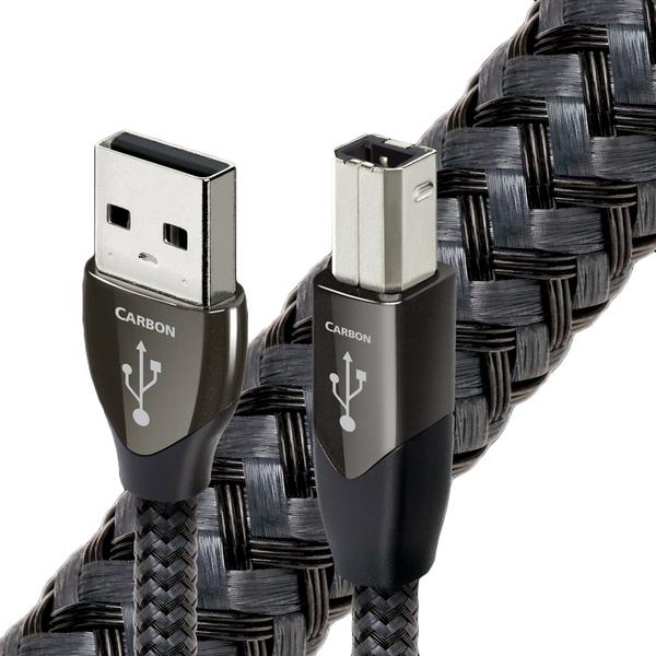 Кабель USB AudioQuest