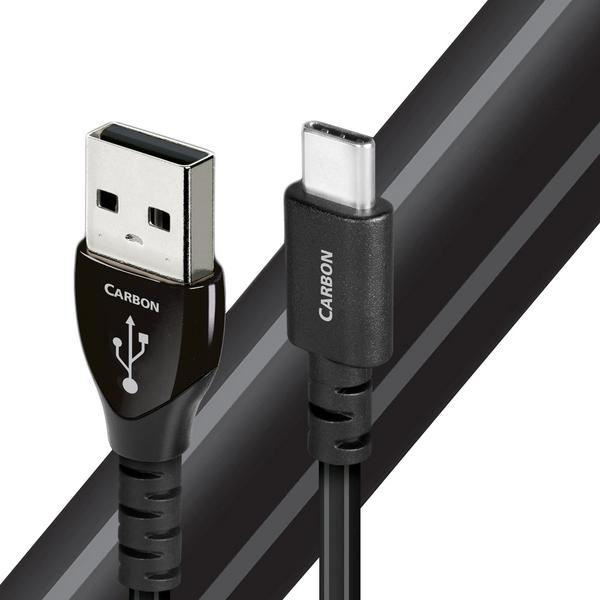 Кабель USB AudioQuest