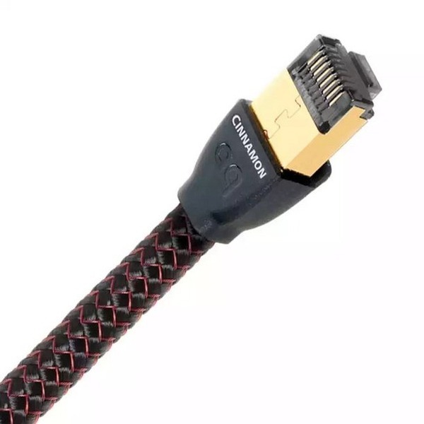 Кабель Ethernet RJ 45 AudioQuest