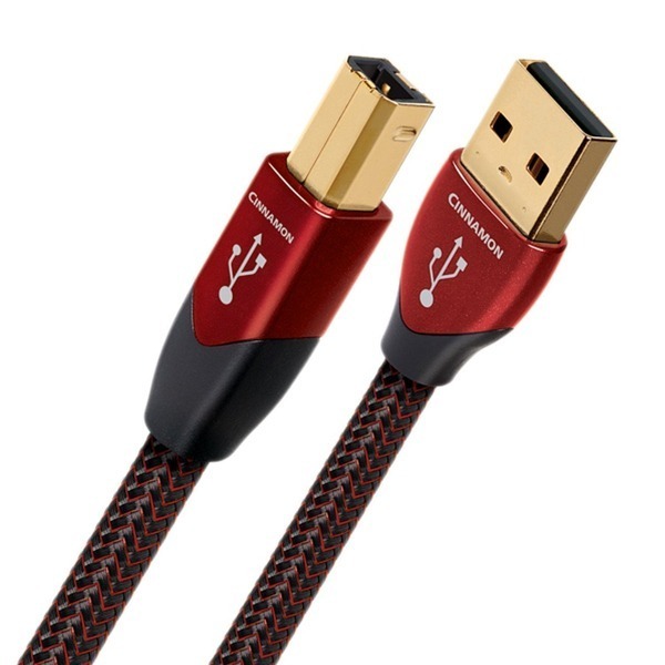 Кабель USB AudioQuest