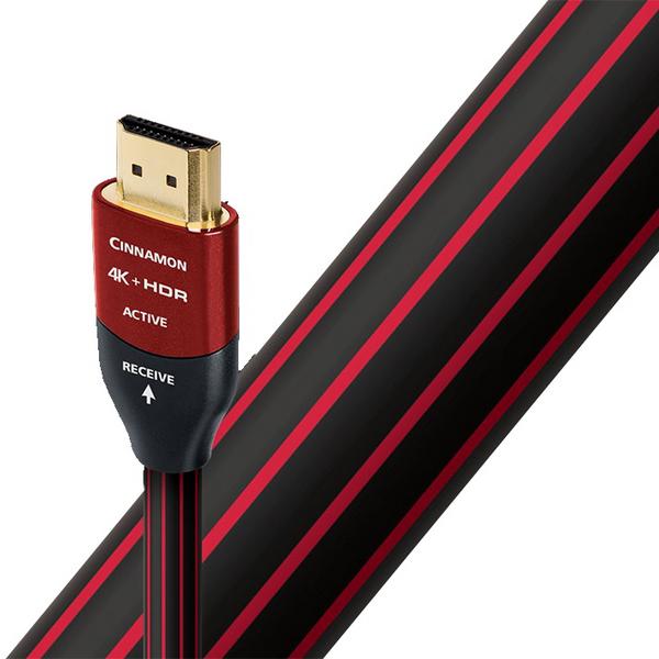 Кабель HDMI AudioQuest