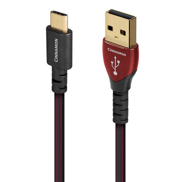Кабель USB AudioQuest