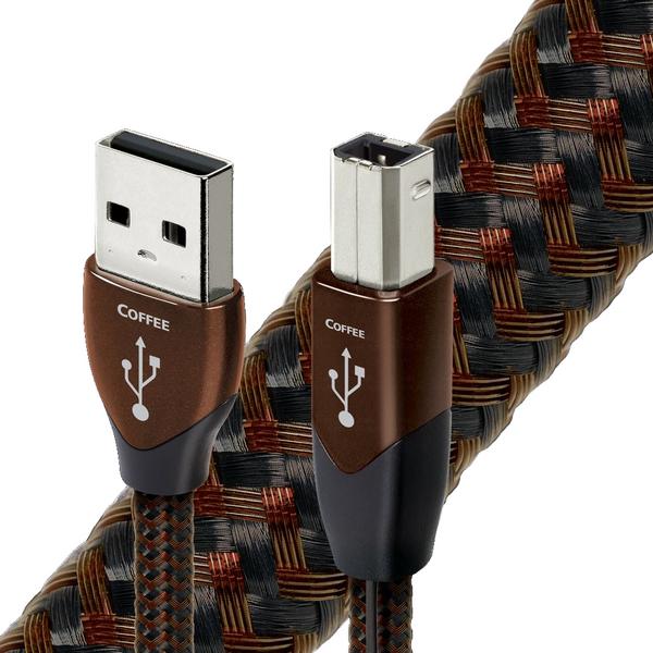 Кабель USB AudioQuest