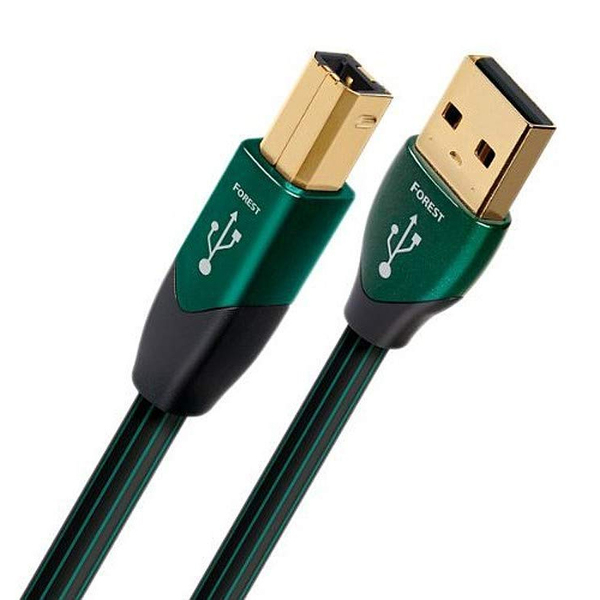Кабель USB AudioQuest