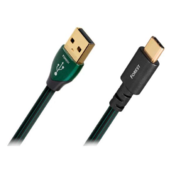 Кабель USB AudioQuest