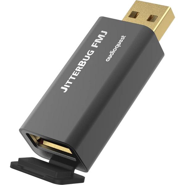 USB-фильтр AudioQuest