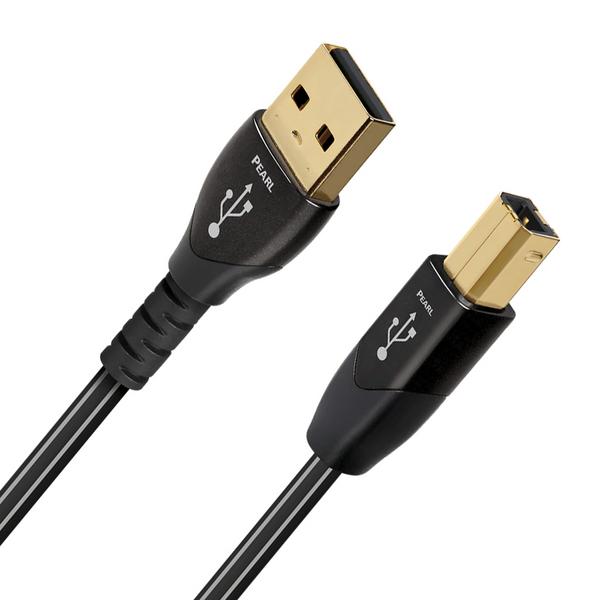 Кабель USB AudioQuest